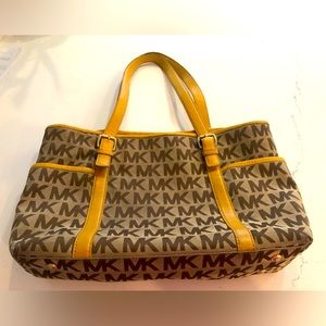 Michael Kors Tote Bag